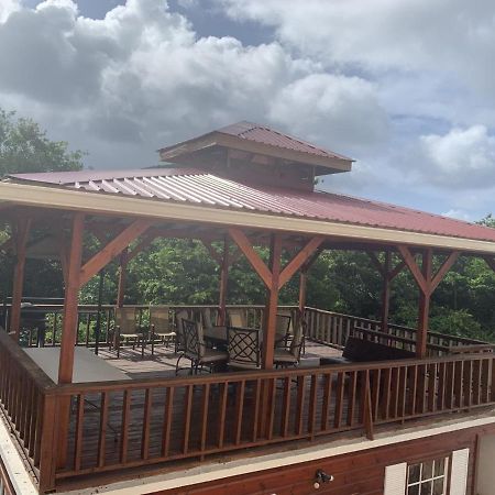 Caribbean Dream Vacation Property Cd2 Rodney Bay Ngoại thất bức ảnh