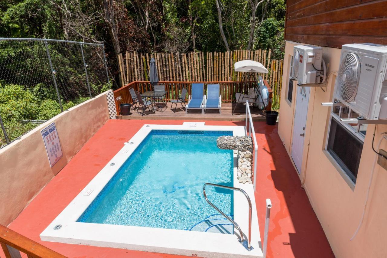 Caribbean Dream Vacation Property Cd2 Rodney Bay Ngoại thất bức ảnh