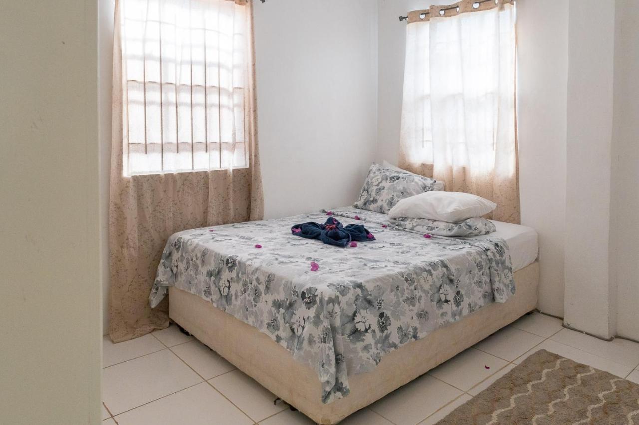 Caribbean Dream Vacation Property Cd2 Rodney Bay Ngoại thất bức ảnh