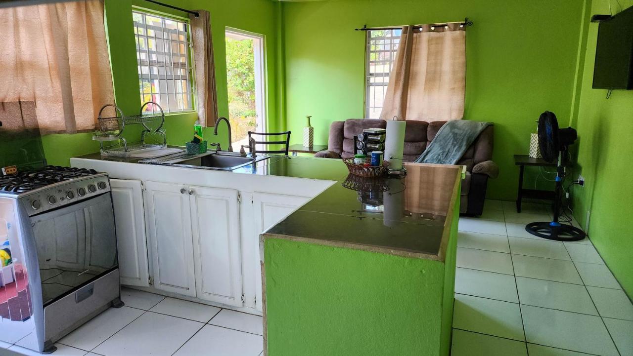Caribbean Dream Vacation Property Cd2 Rodney Bay Ngoại thất bức ảnh