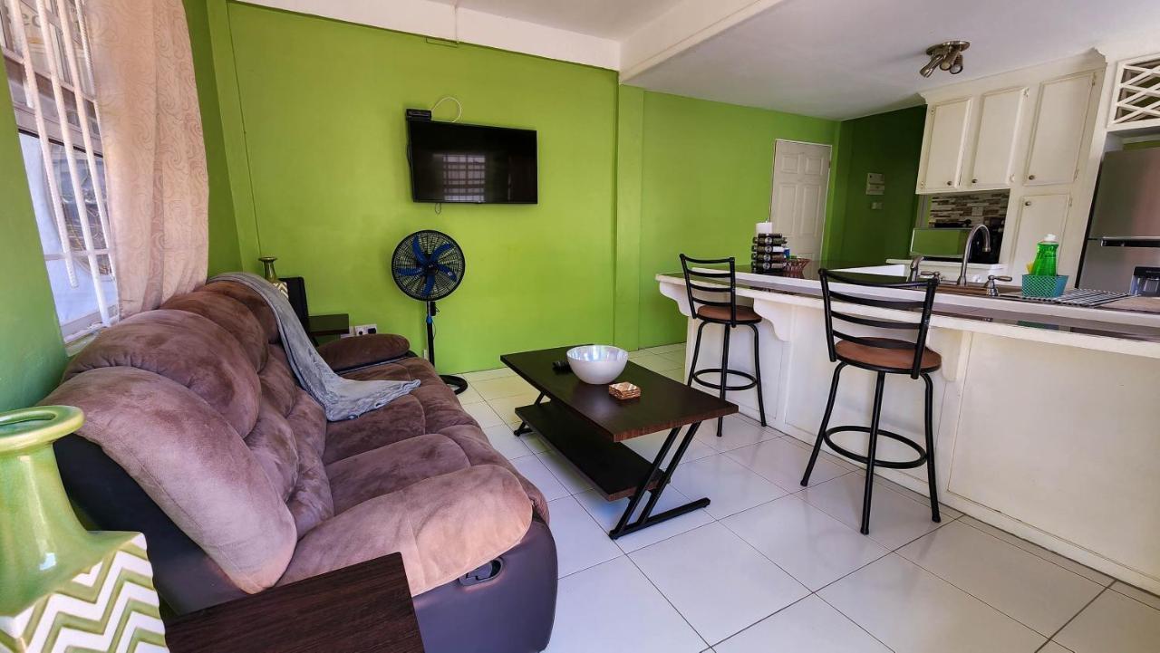 Caribbean Dream Vacation Property Cd2 Rodney Bay Ngoại thất bức ảnh