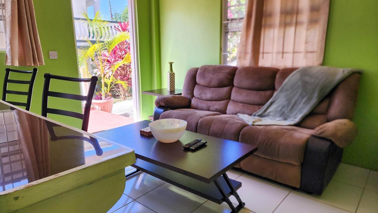 Caribbean Dream Vacation Property Cd2 Rodney Bay Ngoại thất bức ảnh
