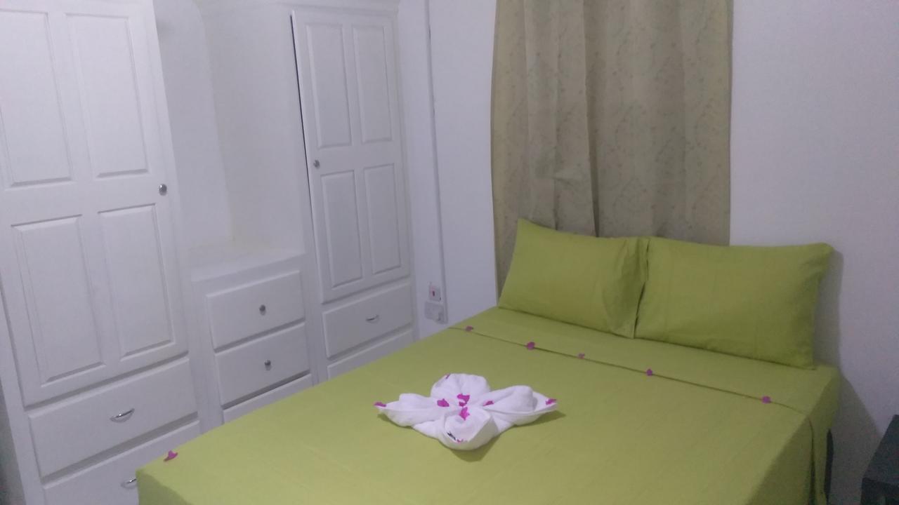 Caribbean Dream Vacation Property Cd2 Rodney Bay Ngoại thất bức ảnh