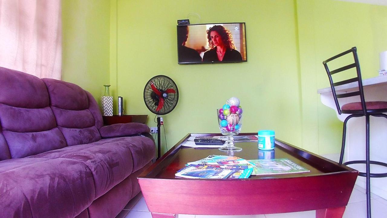 Caribbean Dream Vacation Property Cd2 Rodney Bay Ngoại thất bức ảnh
